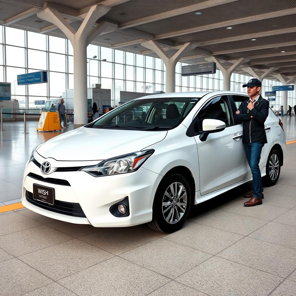Mauritius Airport Transfer: Comfortable Airport Transfer Service