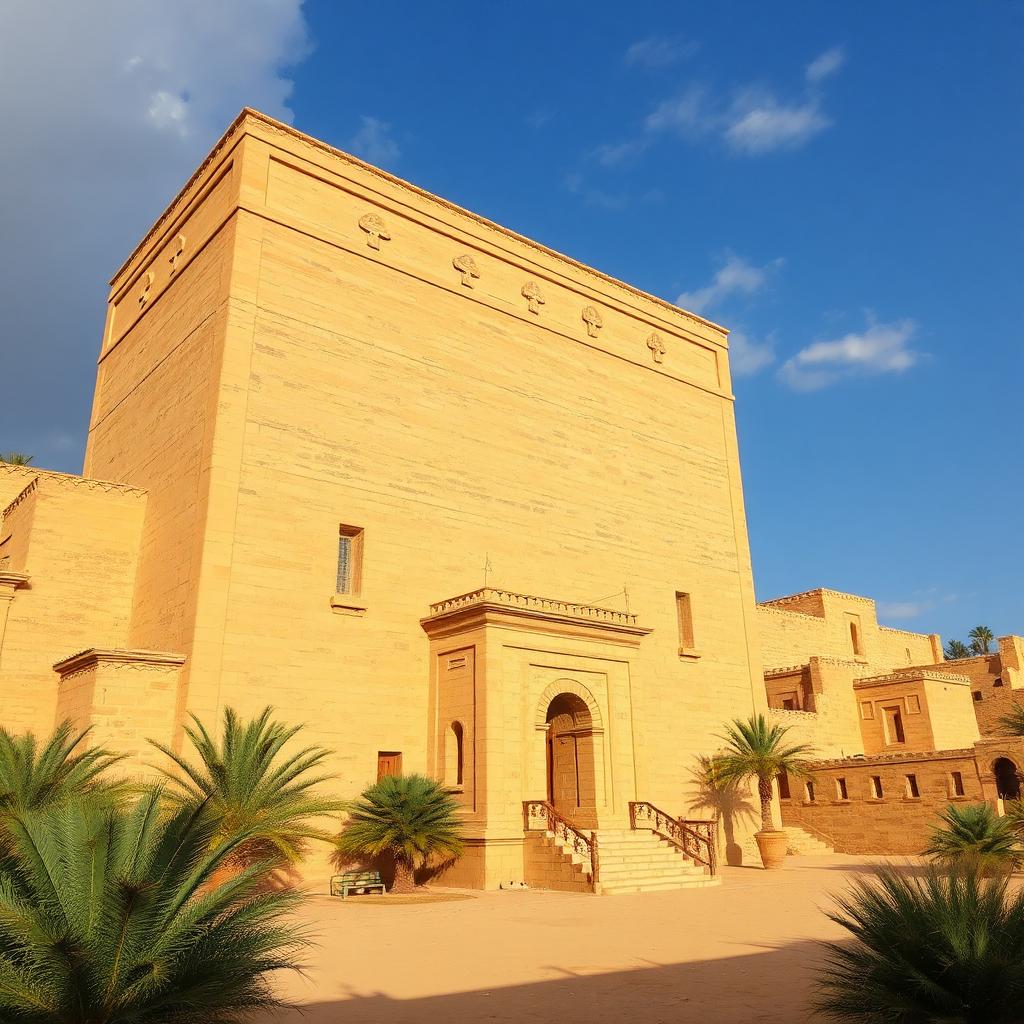 Alexandria to Wadi El Natrun — Full-Day Coptic Monasticism Tour
