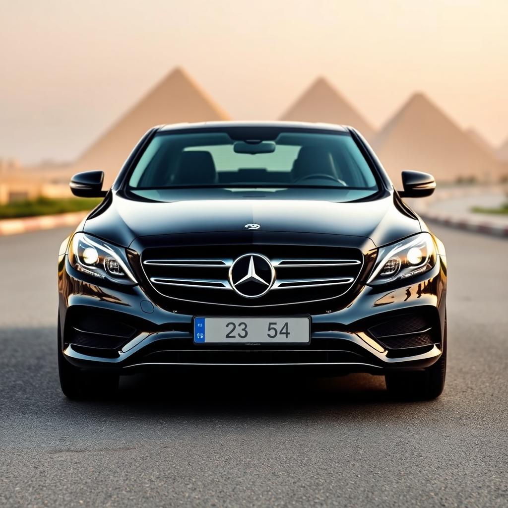 Fast Luxor Airport Transfer — Reliable Pickup from Luxor Airport