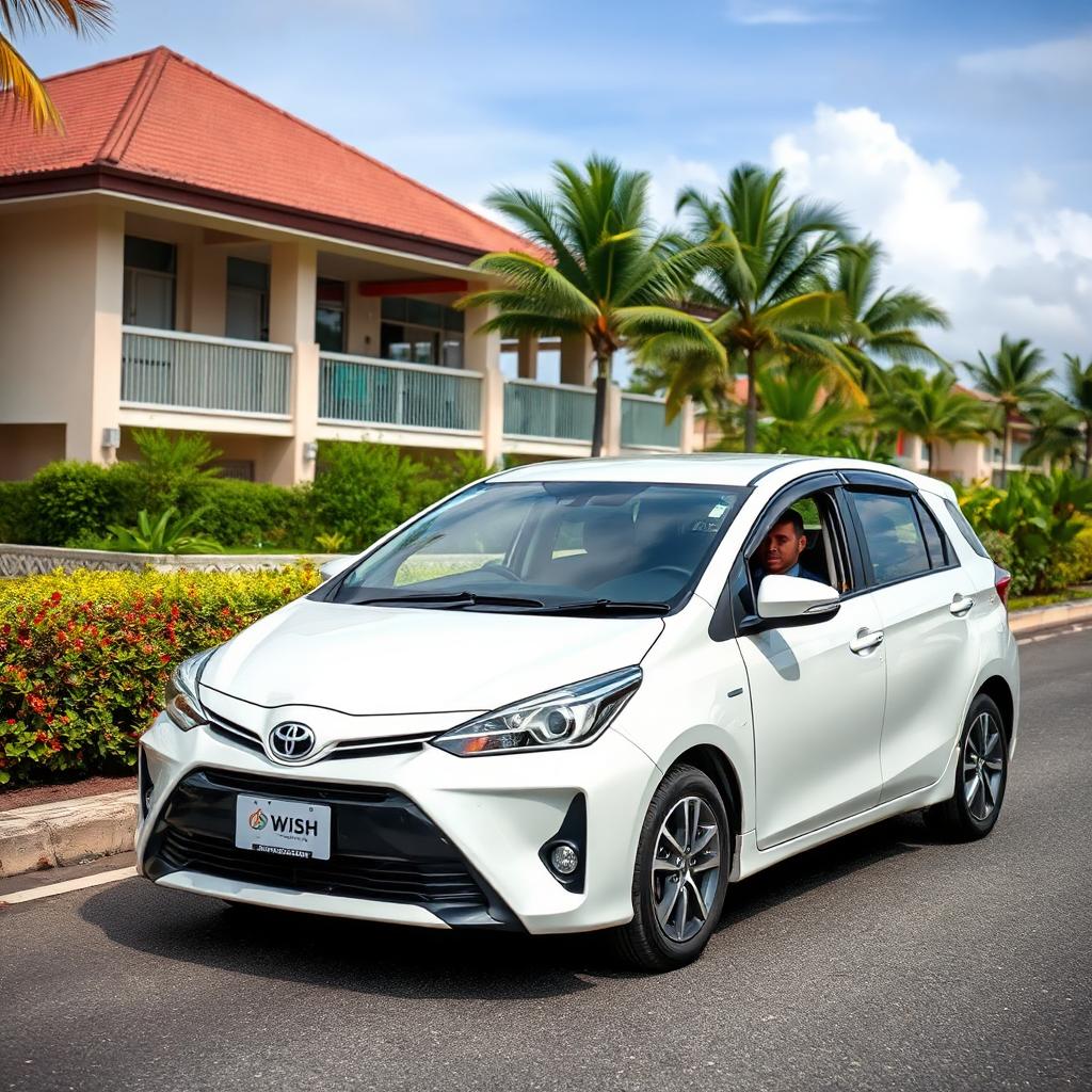 Mauritius Airport Transfer: Comfortable Airport Transfer Service