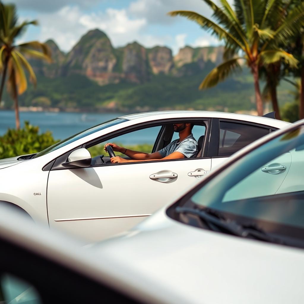 Arrive in Paradise: Private Airport Transfer in Mauritius