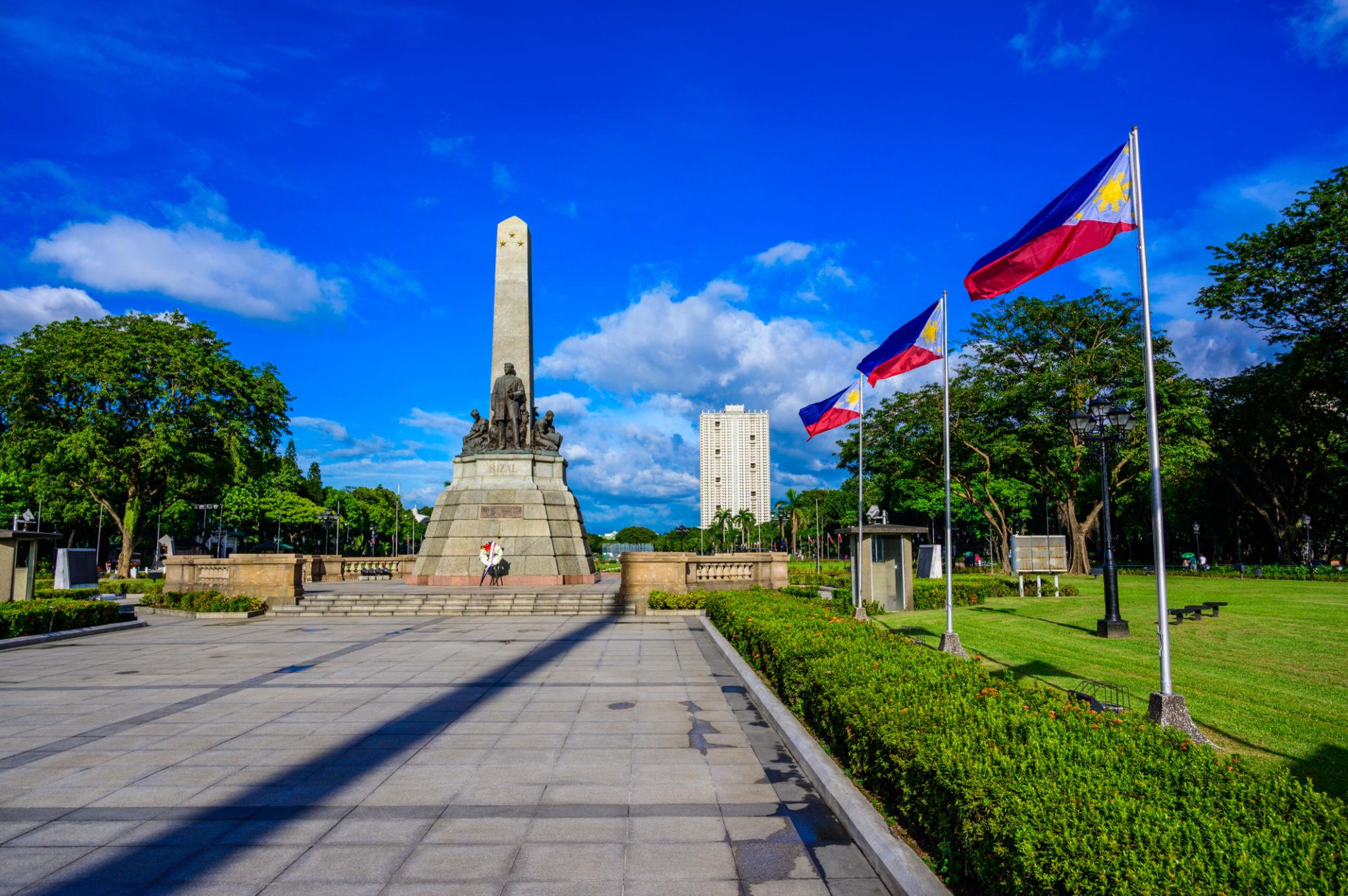 Image of Baguio-Manila-Tagaytay Heritage Tour: The Best of Northern & Southern Luzon