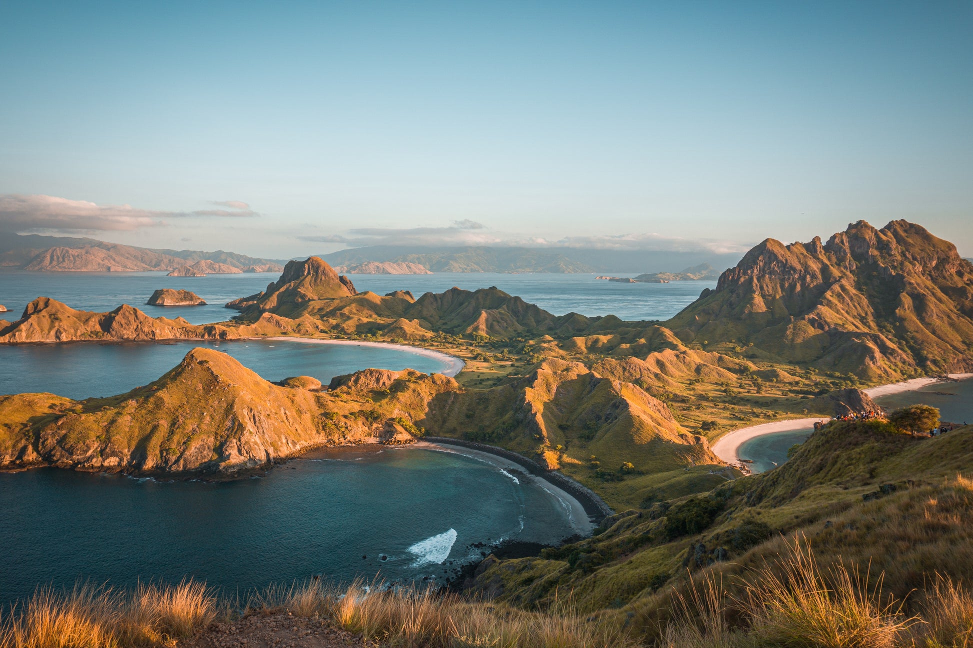 Private Komodo Sailing Adventure – 2 Days 1 Night Family Escape