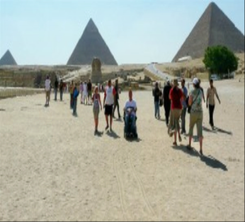 Image of 7-Day Cairo to Aswan Adventure: Iconic Temples, Flights & Mediterranean Gems