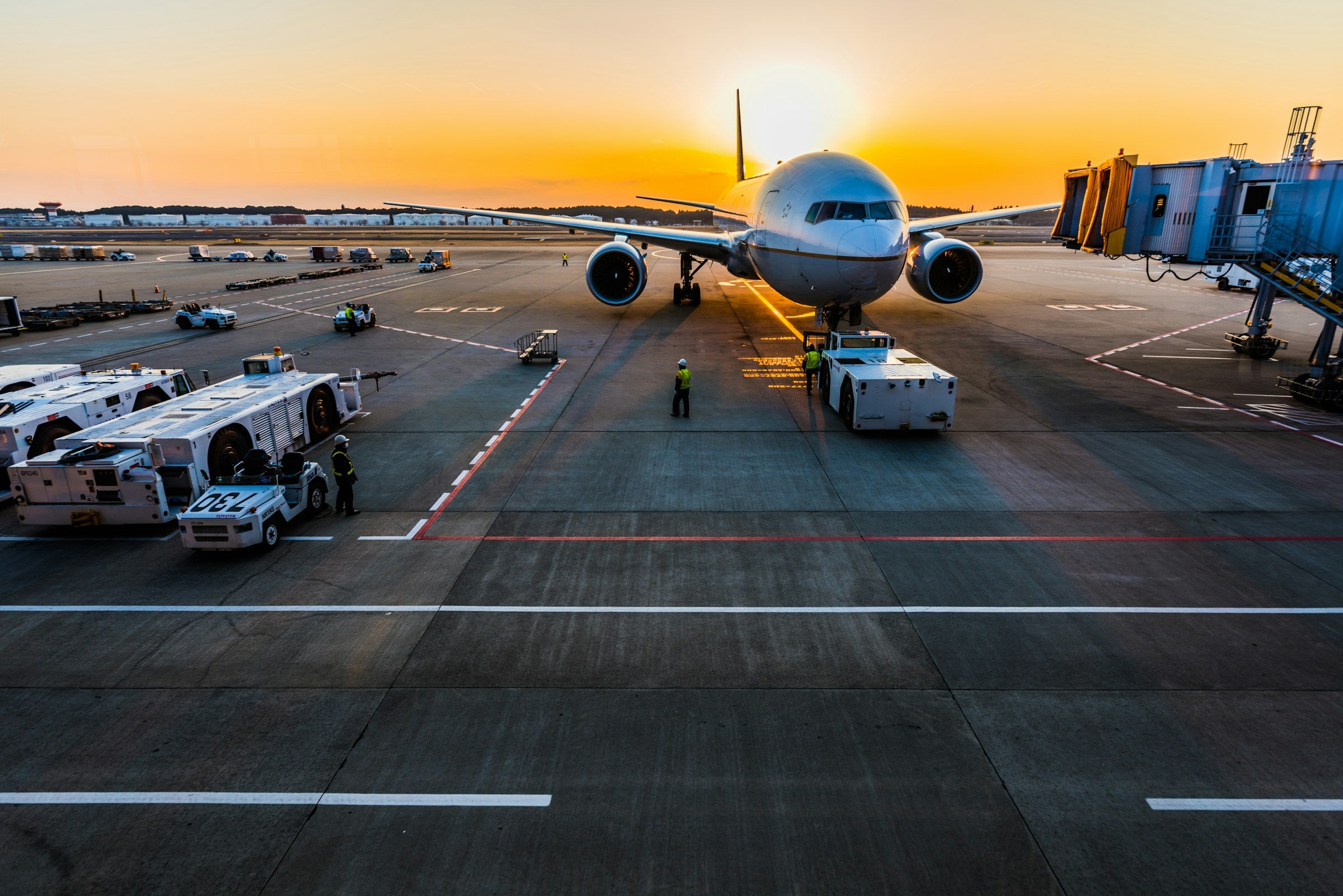 Image of Istanbul Airport VIP Transfer – Private Mercedes Vito Service