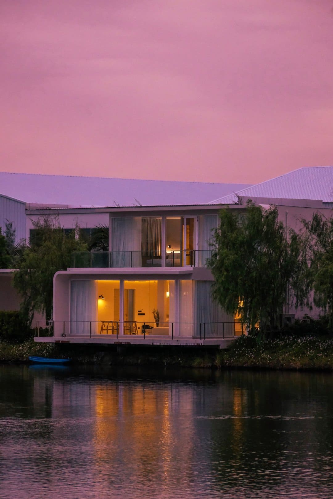 All-in-One IG Café Tour from Bangkok: Forests, Boats & Night Markets