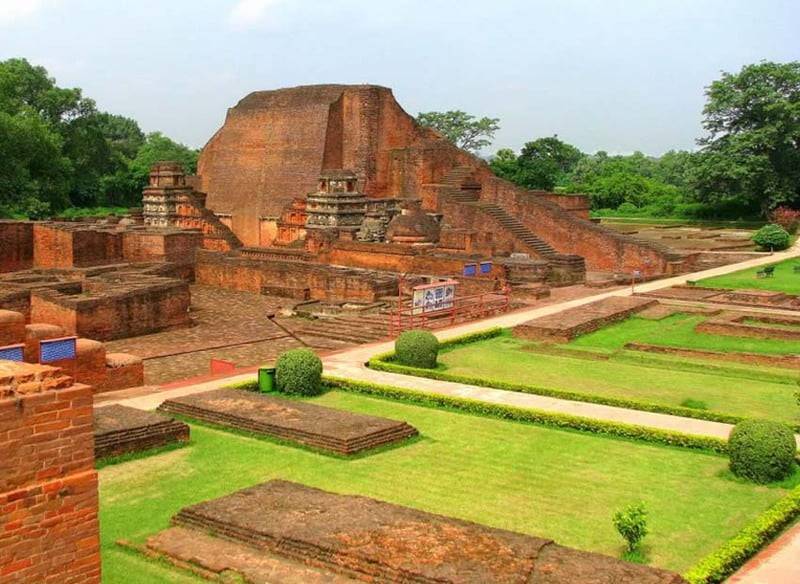 Buddhist Pilgrimage Tour – Walk the Path of Awakening (4*)