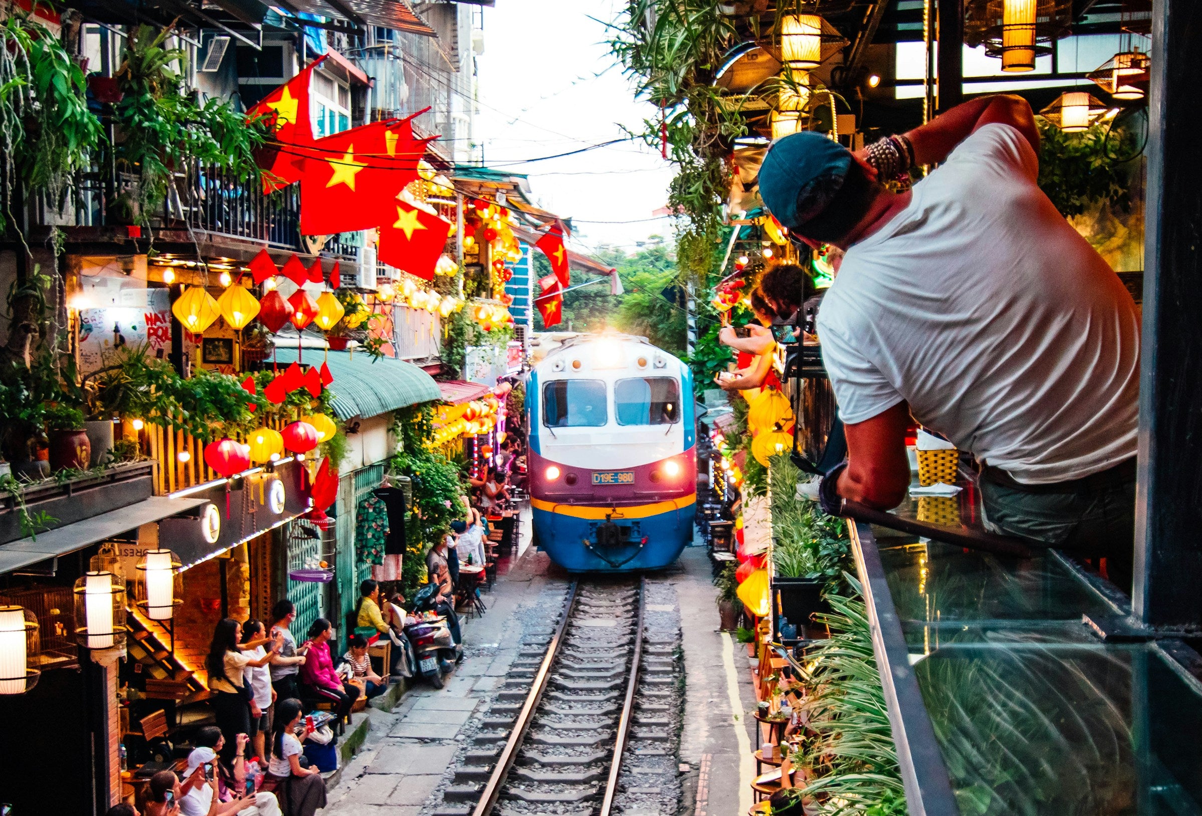 Image of 16D15N Vietnam & Cambodia Tour – Hanoi to Siem Reap