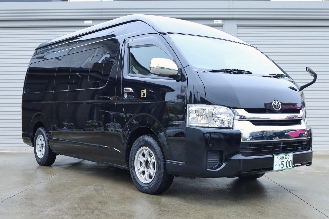 Image of New Chitose (CTS) Private Transfer to Sapporo Hotel