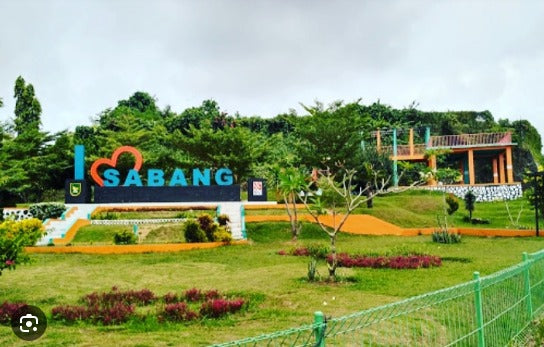 Image of Discover Weh Island & Historical of Banda Aceh: KM 0 & Snorkeling Adventure — 4D/3N