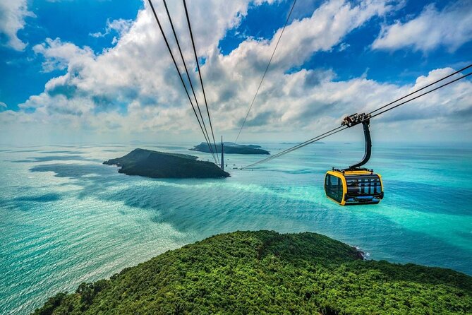 Image of 5D4N Phu Quoc Tour – Beaches, Sun World & VinWonders