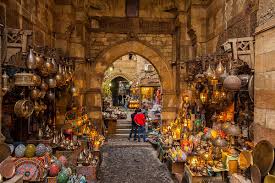 Image of Hidden Gems of Islamic Cairo — Historic Mosques, Markets & Bayt Al Suhaymi