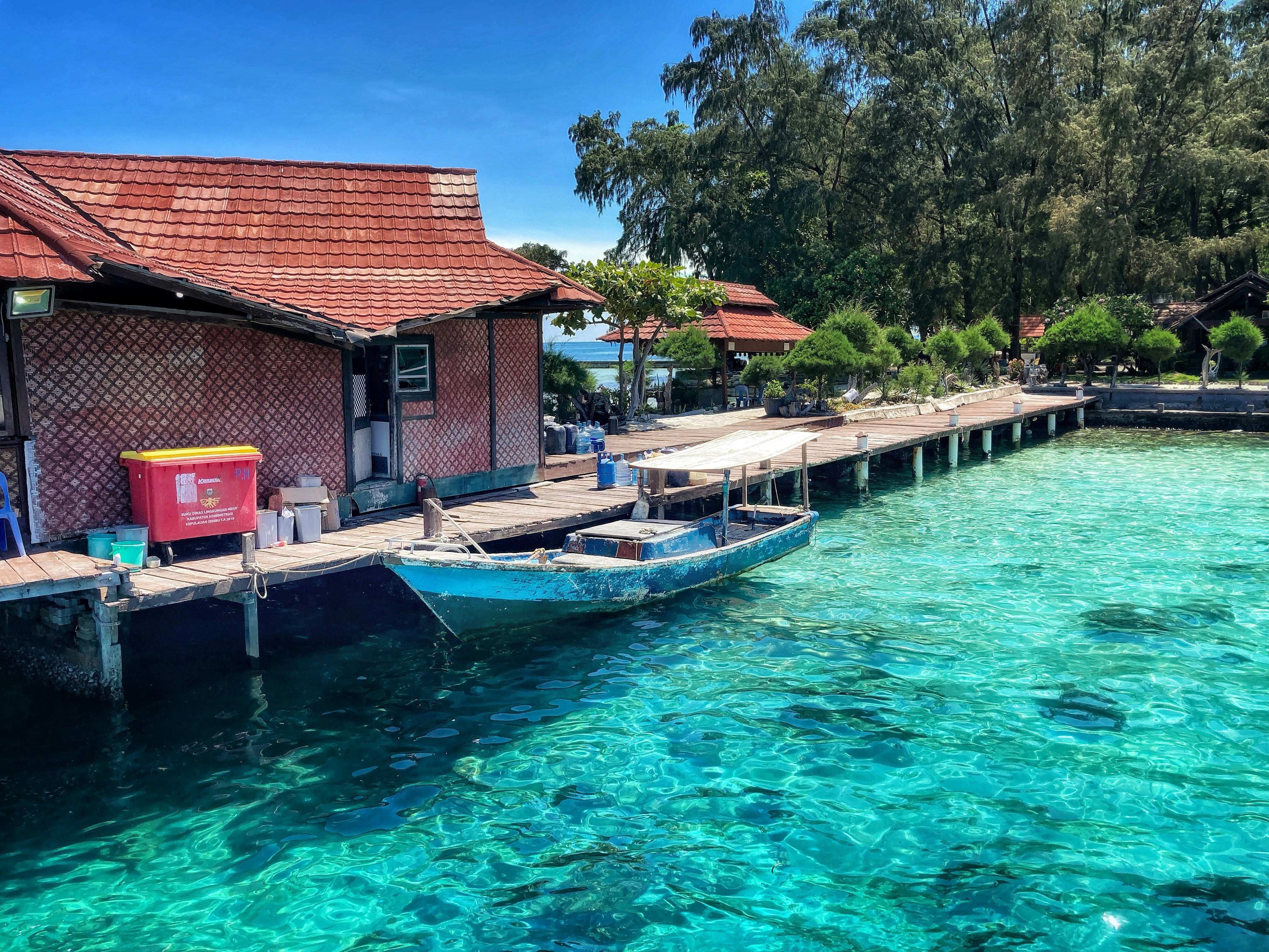 Image of Banda Aceh & Sabang Escape — 4 Days / 3 Nights