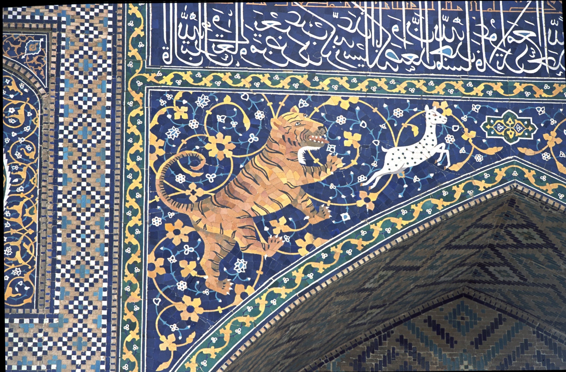 The Grand Silk Road Odyssey: 17 Days Across the 5 Stans