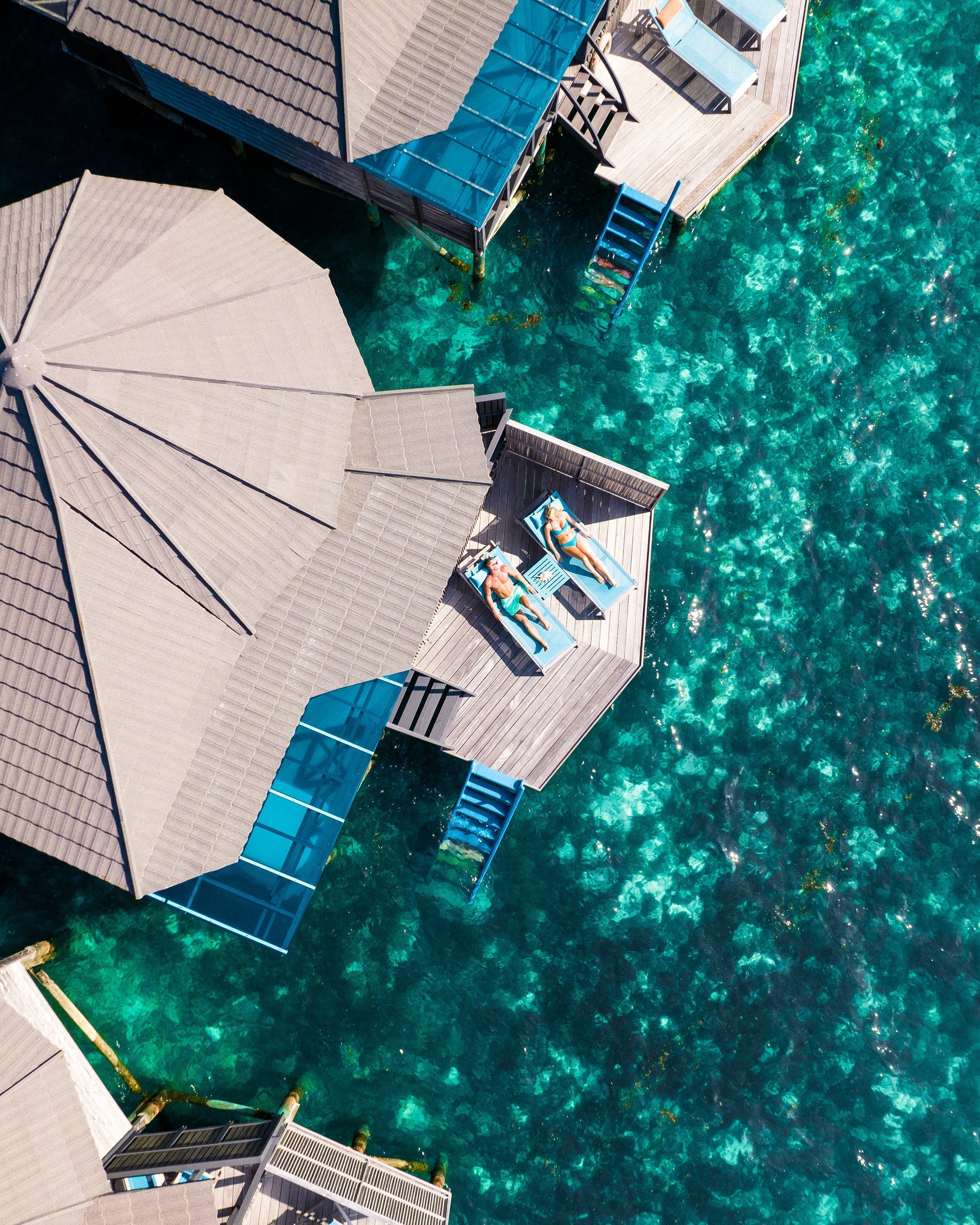 Image of 5 Nights Sangu Water Villa - Oceanic Escape: Discover the Wonders of Kuredu Island Maldives.3