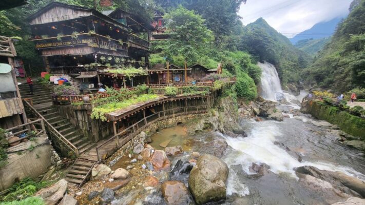 Enchanting Vietnam: 6 Days of Hanoi, Halong Bay, and Sapa Explorations [5* Hotel]