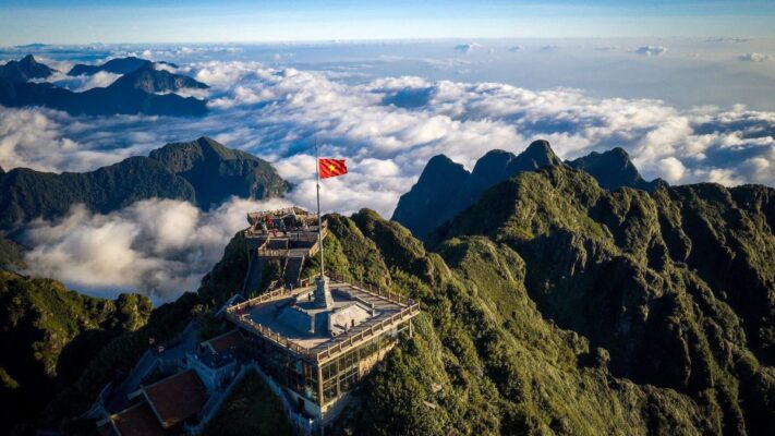 Enchanting Vietnam: 6 Days of Hanoi, Halong Bay, and Sapa Explorations [5* Hotel]