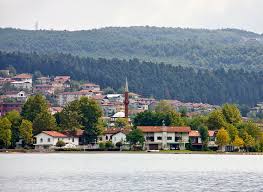 Image of Sapanca Day Trip from Istanbul Private Nature Escape Lake Masukiye Waterfalls