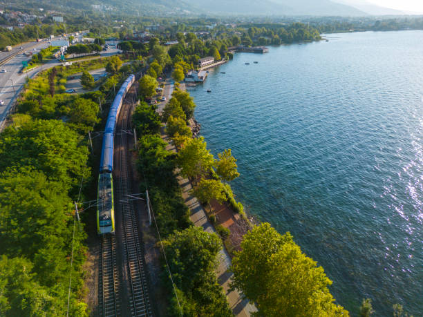 Sapanca Day Trip from Istanbul Private Nature Escape Lake Masukiye Waterfalls