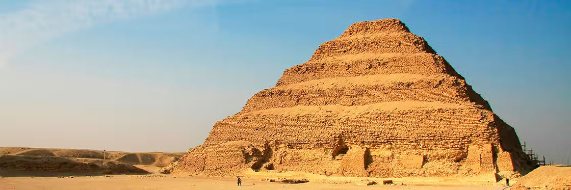 Image of Sunrise/Sunset Camel & Horse Tour from Giza — Off Road Pyramid Safari