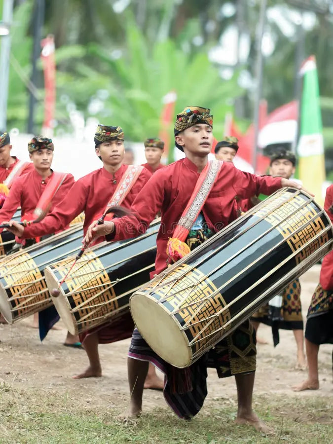 [Sheraton Senggigi Beach Resort 5*] Authentic Lombok Escape: Sasak Culture, Mandalika Coast & Pink Beach