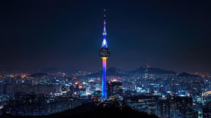 Image of Seoul Discovery & Nami Island Experience – 5 Days Korea Journey [Muslim-Friendly]