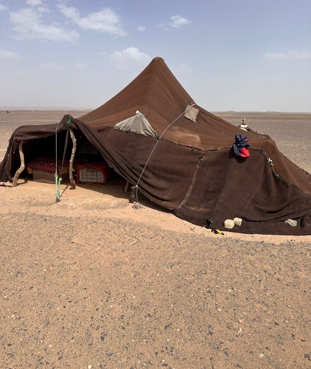 Imperial Morocco Explorer: From Marrakech to the Blue City & Sahara