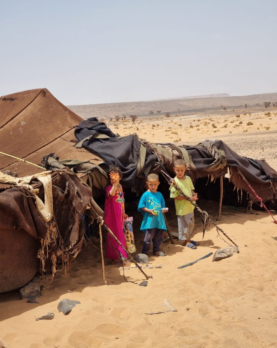 Image of 6 Days Sahara Serenity: Merzouga & Sidi Ali Desert Escape