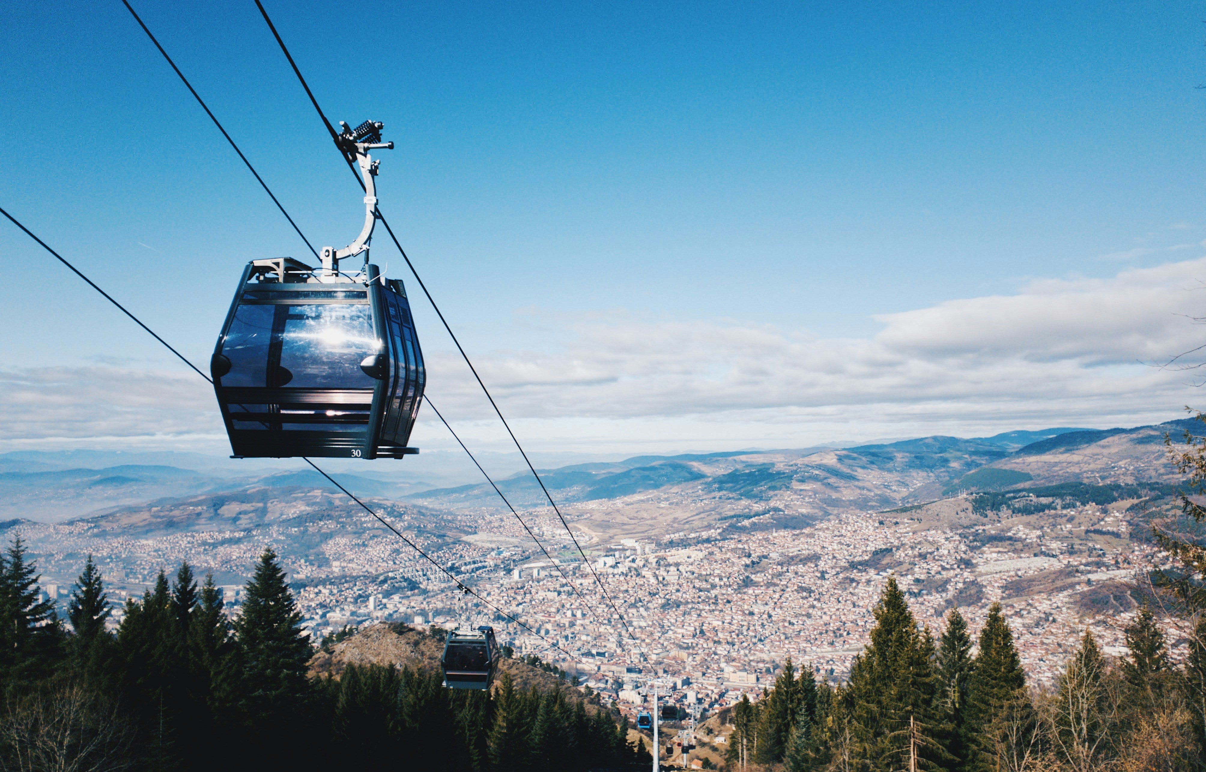 Image of Ultimate Bosnia & Herzegovina: The 10-Day Heritage & Wonders Experience