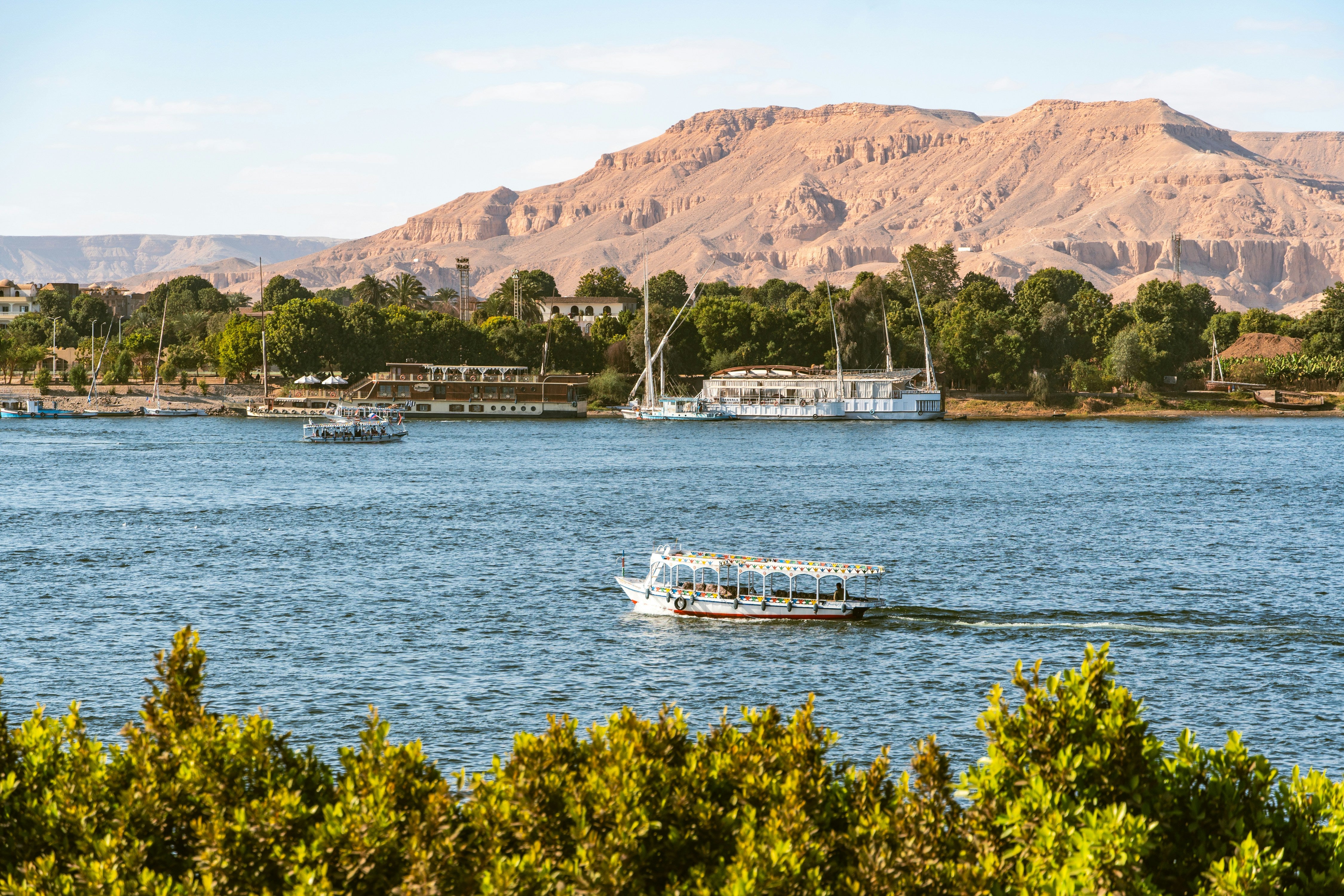 Image of Luxor 2 Day Express: Flight, Temples & Valley of the Kings