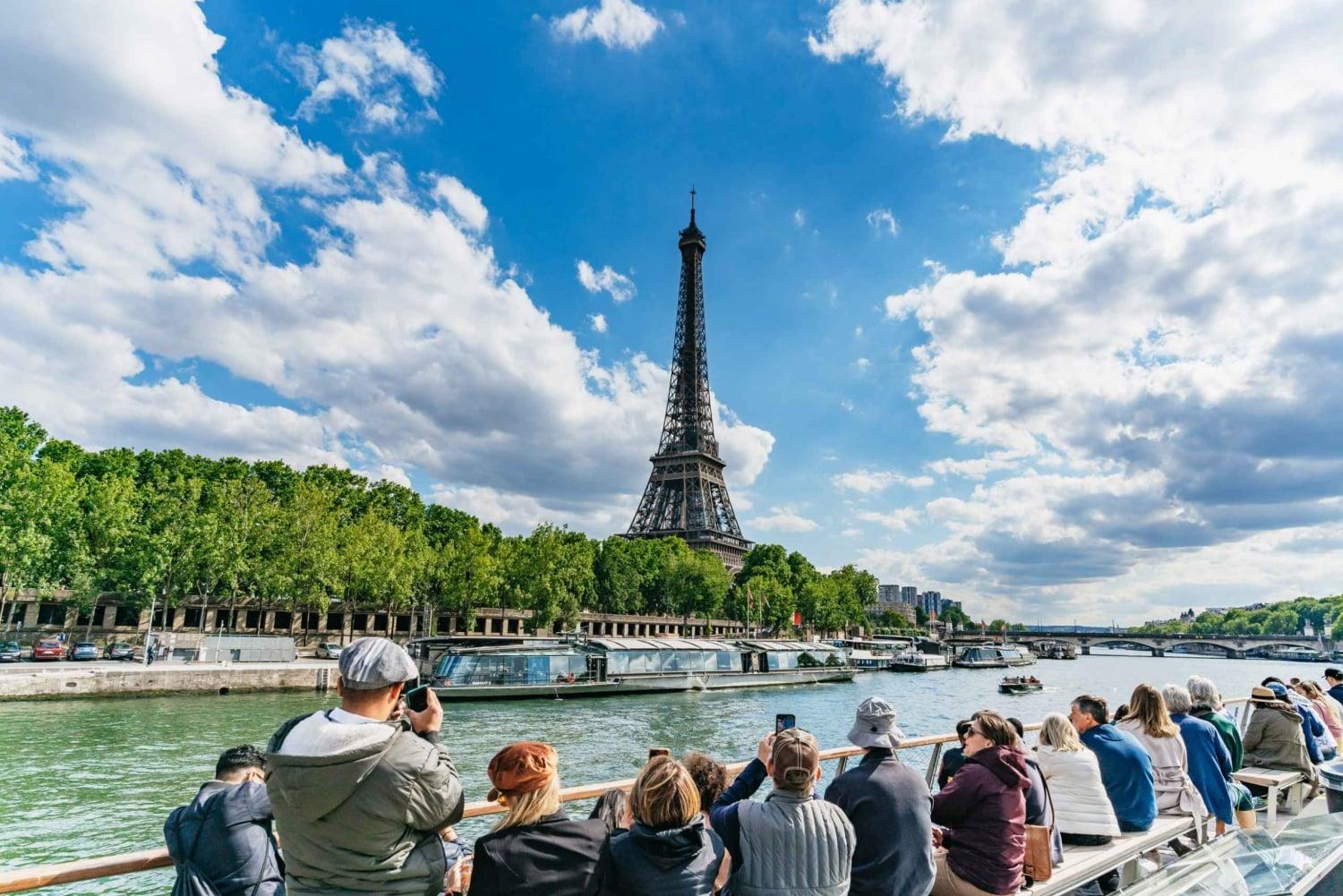 Image of 5 Days Panoramic Paris & Disneyland Private Tour