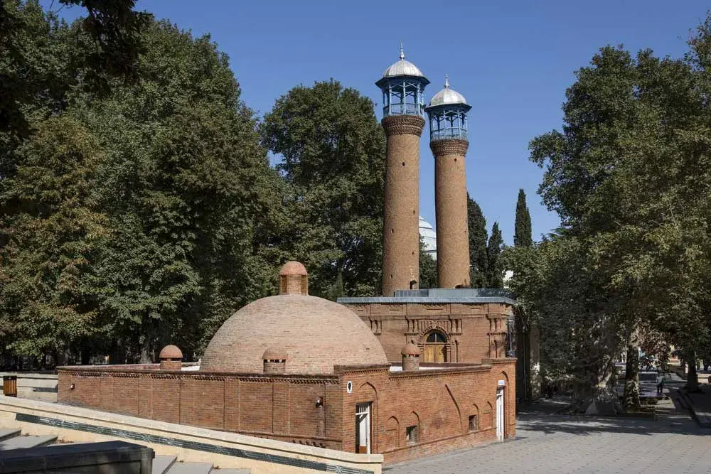 Hidden Caucasus Gem: Goygol Lakes & Ganja Cultural Journey