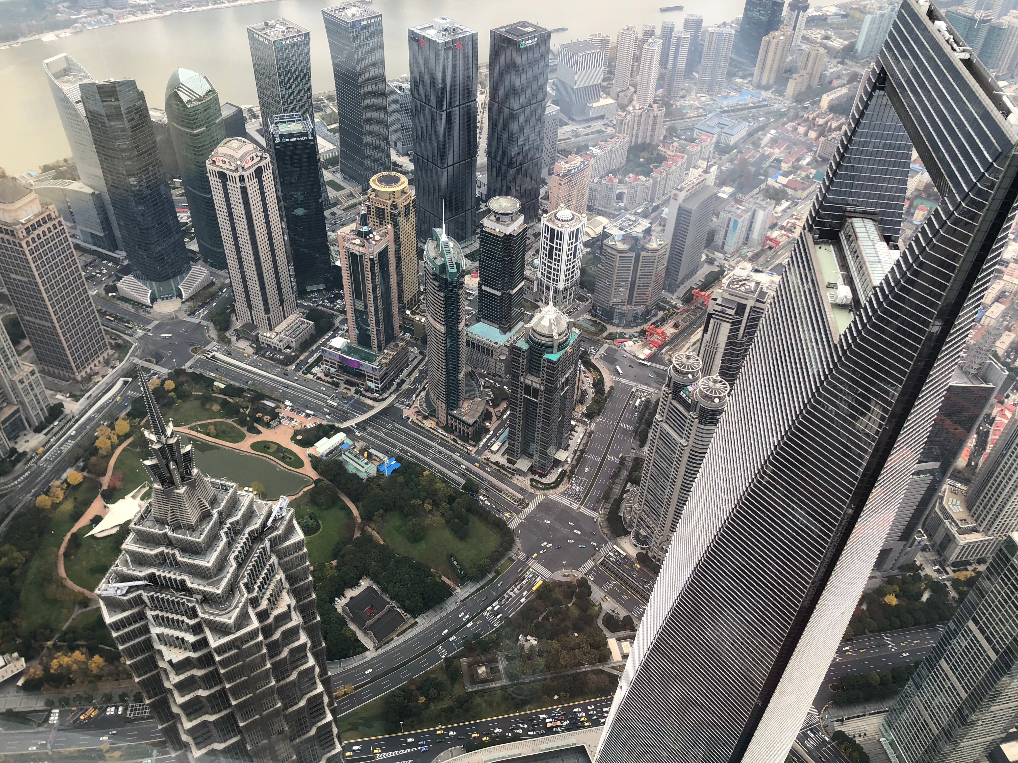 Image of Imperial China to Modern Marvels: 11-Day Beijing–Xi’an–Guilin–Shanghai Journey