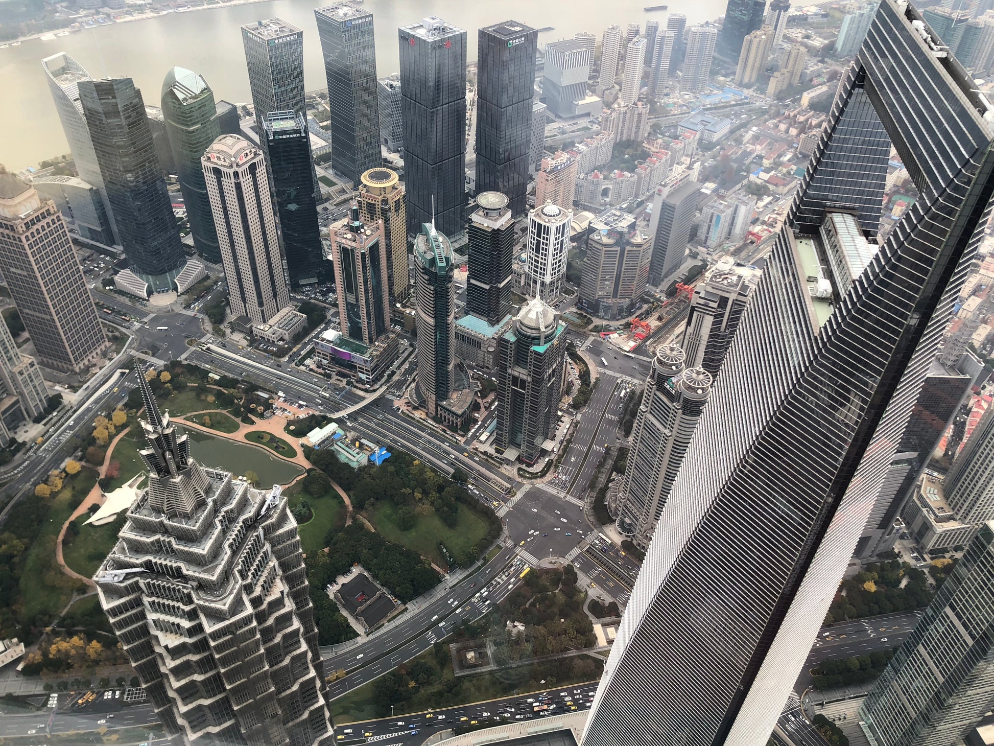 Imperial China to Modern Marvels: 11-Day Beijing–Xi’an–Guilin–Shanghai Journey