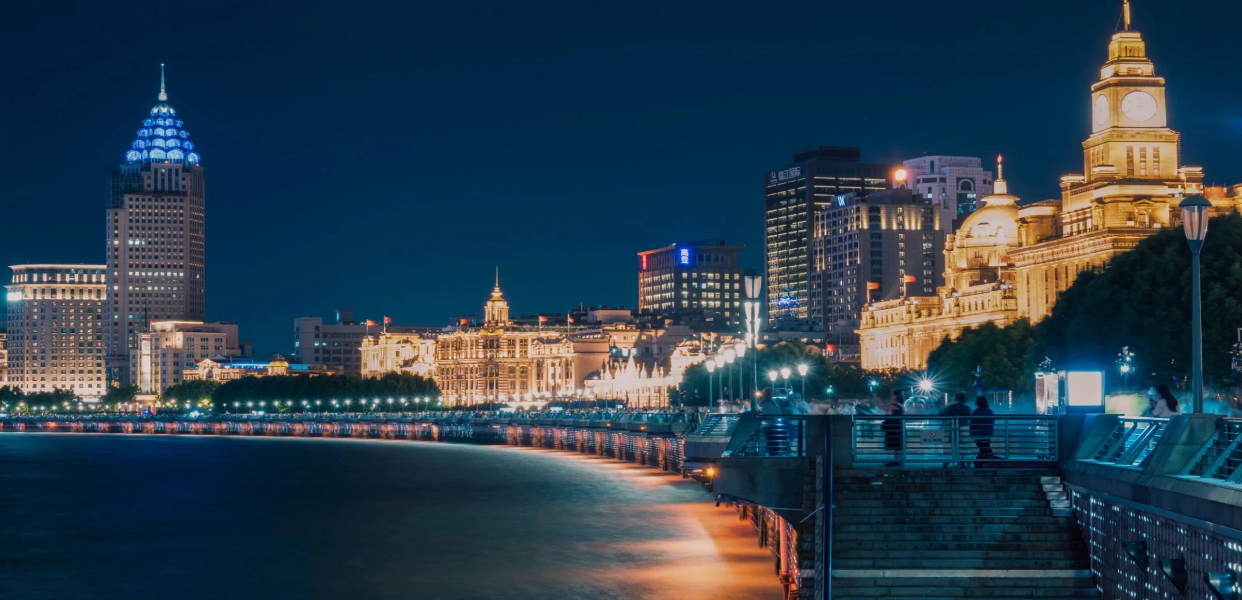 Image of 6-Day East China Five Cities Highlights Tour