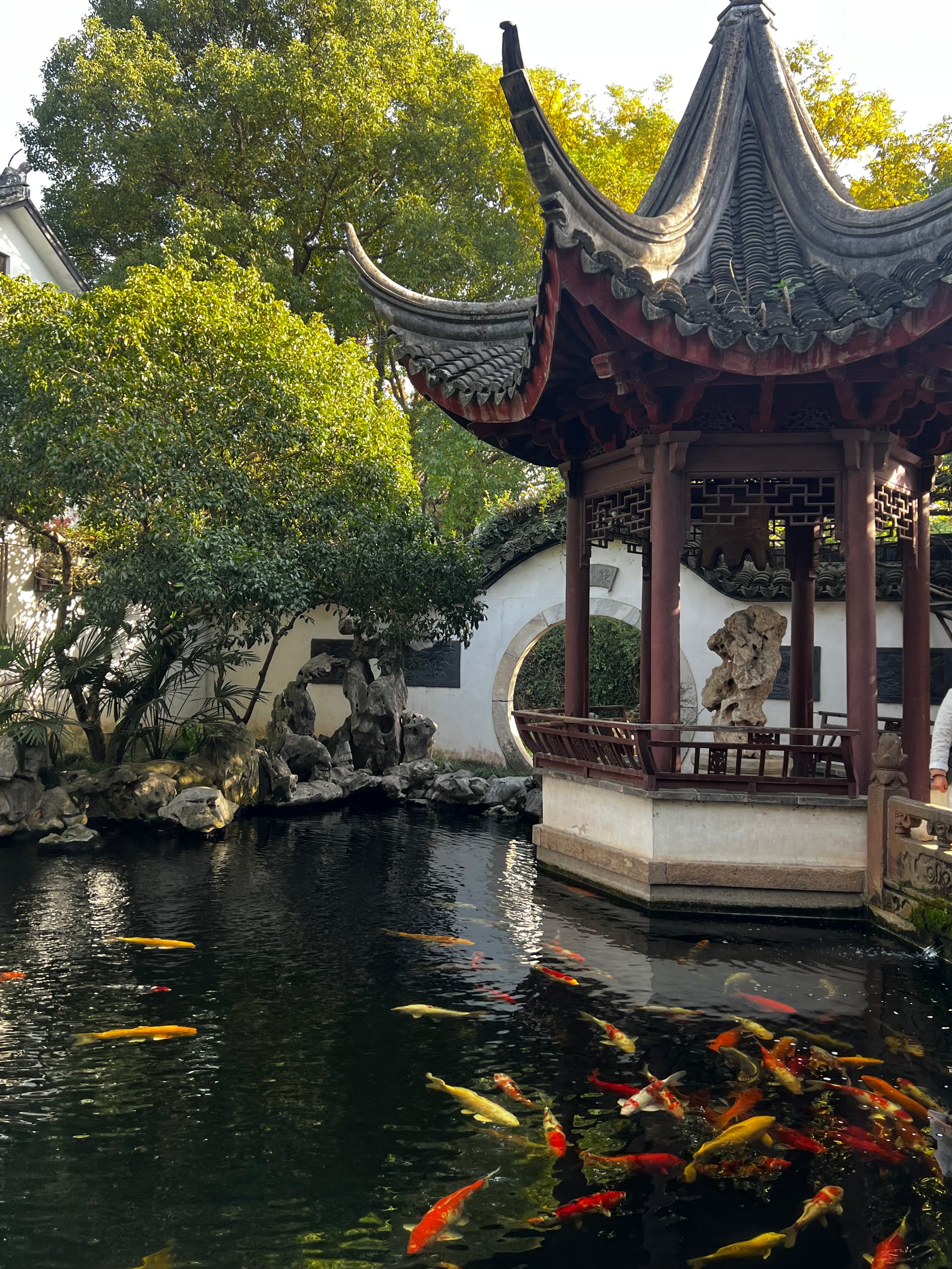 Imperial China to Modern Marvels: 11-Day Beijing–Xi’an–Guilin–Shanghai Journey