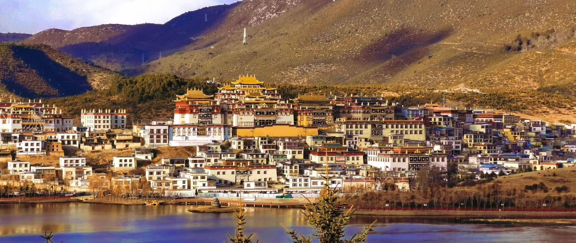Image of 2026 Yunnan Panorama 8 Days Tour: Kunming, Dali, Lijiang, Shangri-La & Lugu Lake