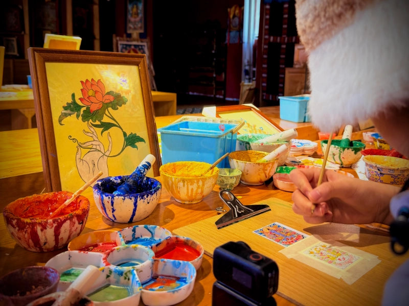 Image of 8-Day Yunnan Intangible Cultural Heritage Tour