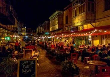 Image of Caucasus Dreamscape: Azerbaijan & Georgia in 9 Unforgettable Days