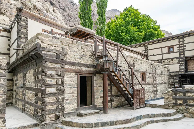 Lahore to Hunza & Skardu Apricot Blossom Tour — Spring Valley Flowers 9-Day