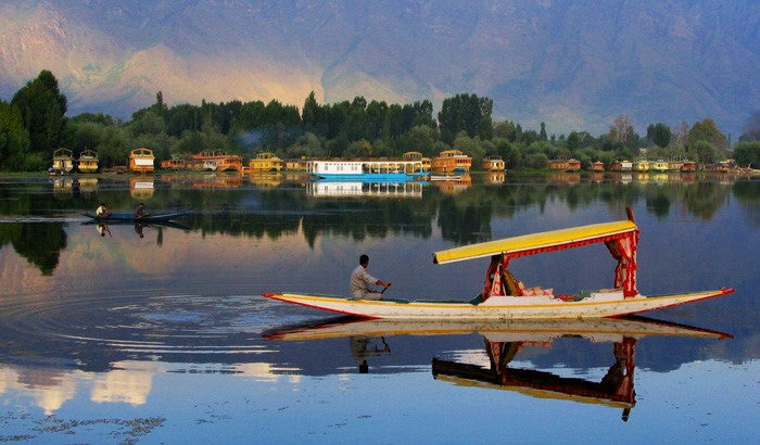 Image of 6D India’s Golden Triangle Adventure: Delhi, Agra & Jaipur (5* Hotel)