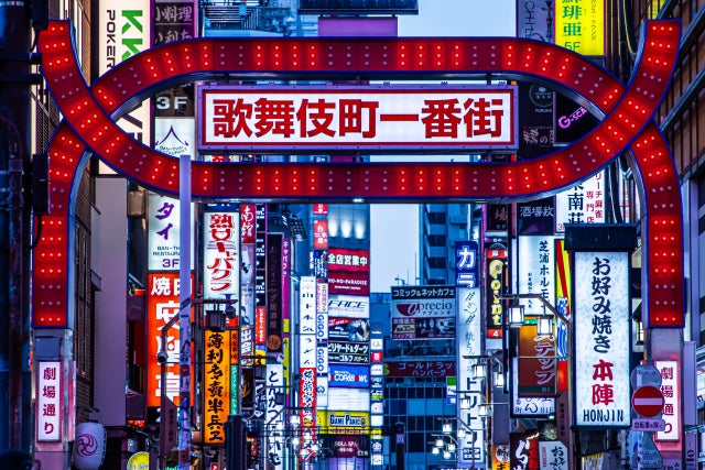Tokyo Flexible Getaway: Shopping, Culture & Comfort (4D3N)