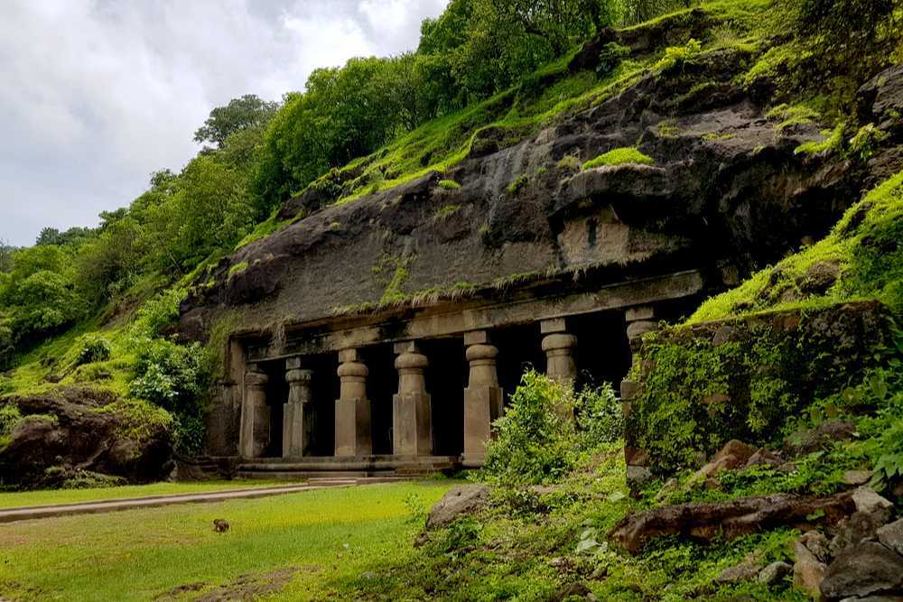 Image of 4 Days Mumbai City Tour Package – Bollywood, Elephanta & Heritage (3* Hotel)