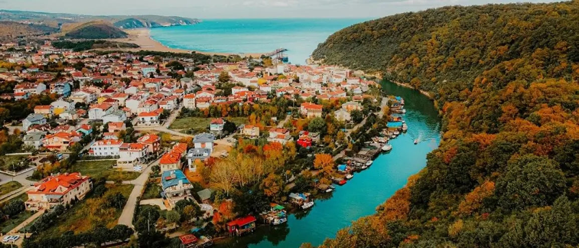 Şile Coastal Day Trip from Istanbul Private Black Sea Escape
