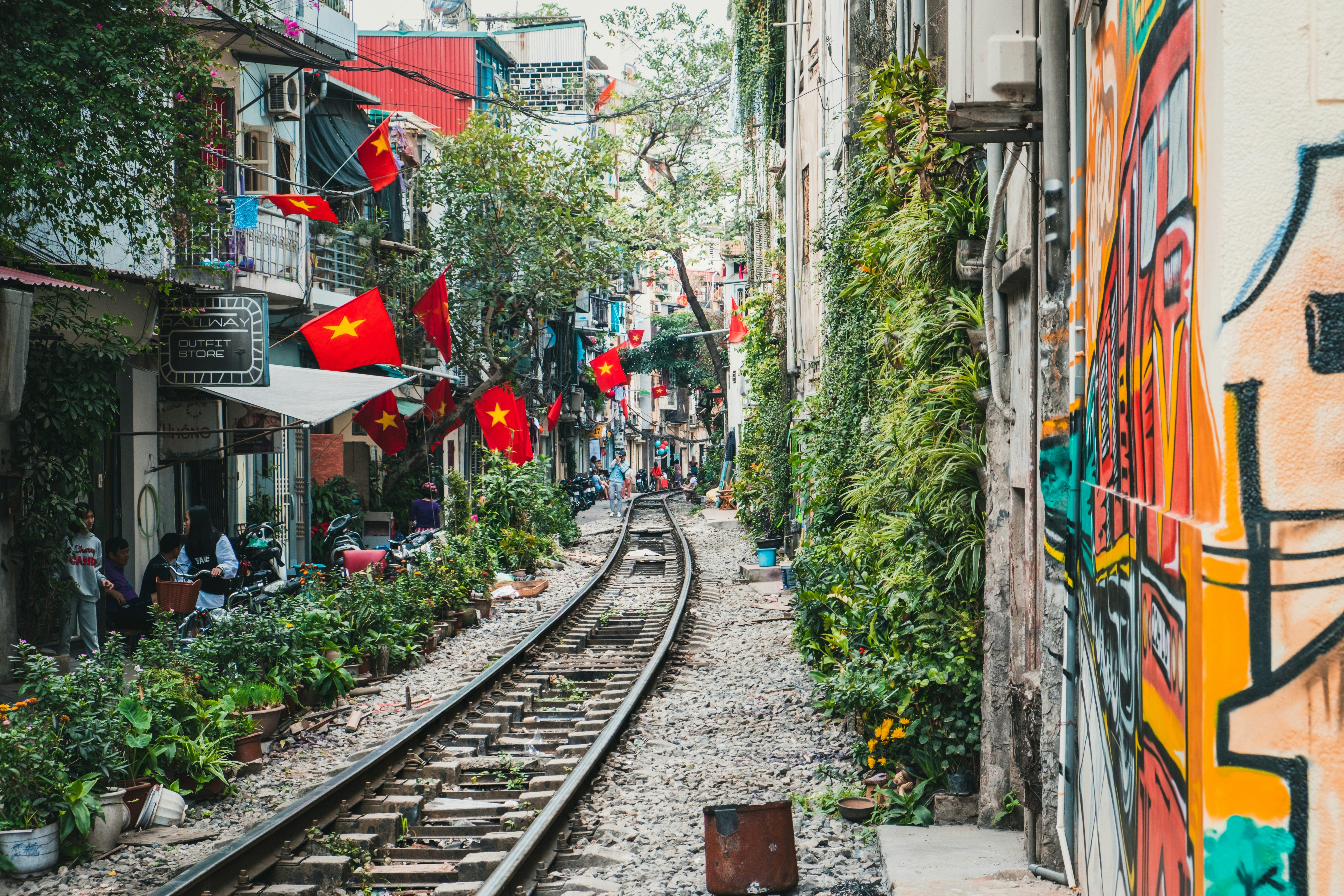 Image of 5D4N Hanoi, Halong Bay Cruise & Tam Coc — Vietnam Cultural Highlights