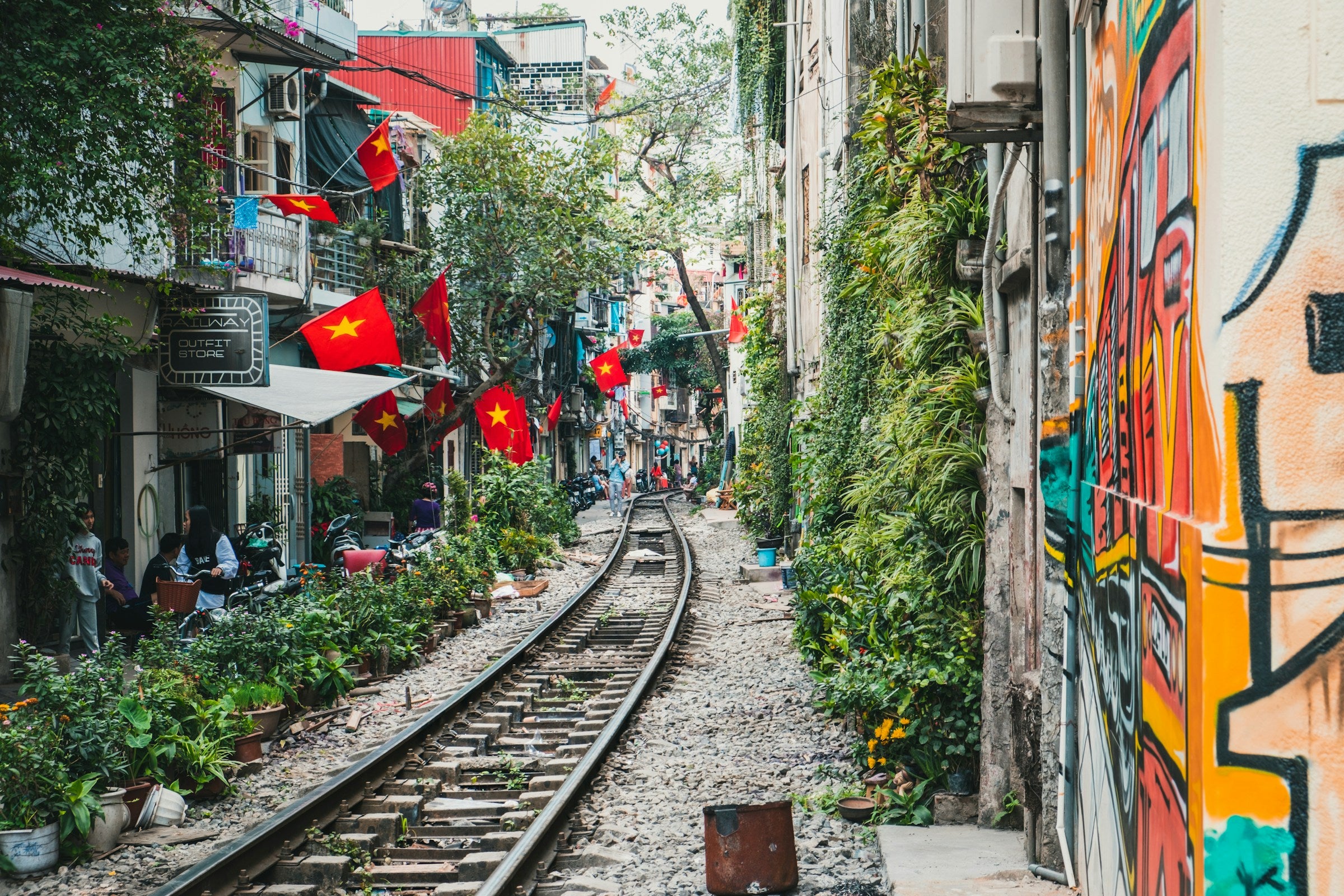 Image of 16D15N Vietnam & Cambodia Tour – Hanoi to Siem Reap