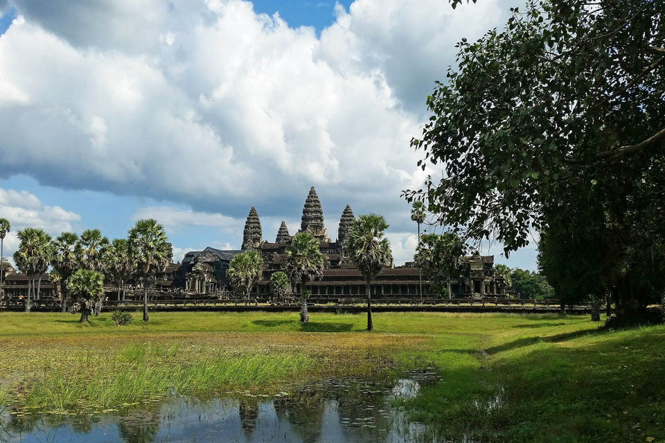Image of 1-Day Grand Circuit of Angkor Wat