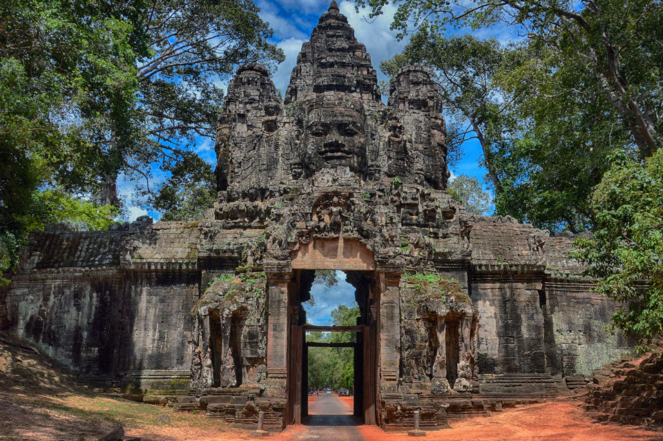 Image of Angkor Wat Highlights: 1-Day Small Circuit Tour (Cambodia)