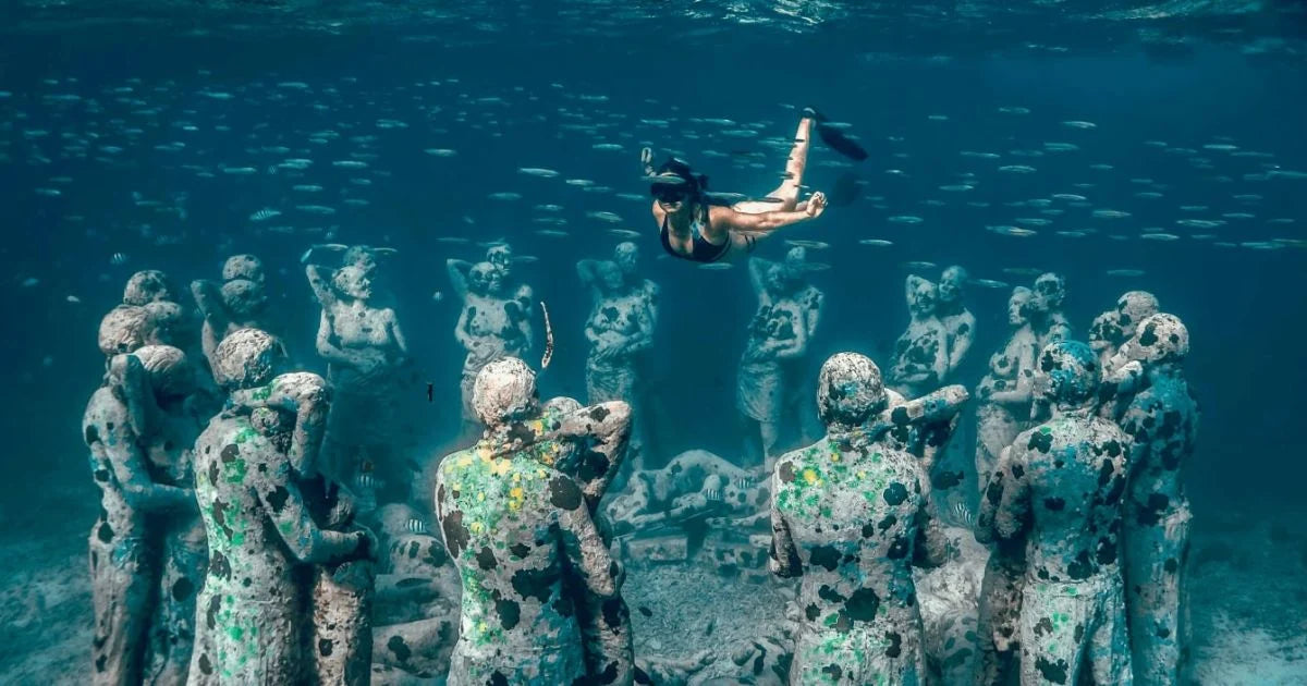 Image of Island Bliss & Cultural Wonders: 4D3N Gili Trawangan, Sasak & Mandalika Escape