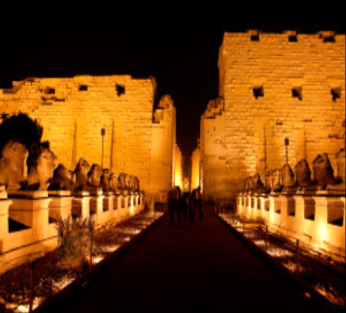 Wonders of Ancient Egypt: 10-Days Cairo, Luxor Temples & Abu Simbel Travel Package